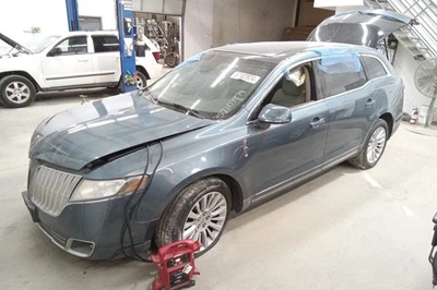 Lincoln MKT 2010 transmisión automática fabricante de equipos originales 148 k millas - LKQ399181091 Foto 1 de 4