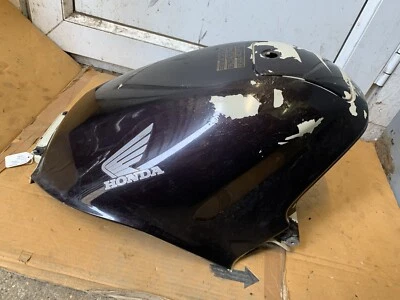 Funda Honda st1100 Pan Europeo Tanque de Combustible Del Modelo A 1993 Foto 1 de 4