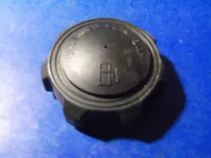 NEW HUSQVARNA FUEL CAP FITS MANY ZTR RIDERS TRACTORS OEM Q3 - Picture 1 of 1