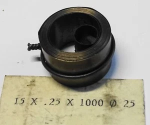 RESSORT PENDULE HORLOGE - Imagen 1 de 1