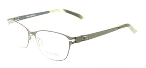 PRECISION LITE TITANIO W1504 52mm Anteojos MARCOS RX Anteojos Ópticos Anteojos - Imagen 1 de 12