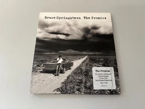 Bruce Springsteen – The Promise: The Darkness On The Edge Of Town Lost Sessions - Picture 1 of 3