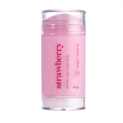 Bentonite Clay Mask For Purifying and Smoothing Sensitive Skin - Image 1 of 4