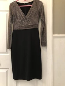 Womens Lauren Dress Size 0 - Picture 1 of 6