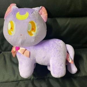 Sailor Moon Dreamy Luna Mint Condition - Picture 1 of 5