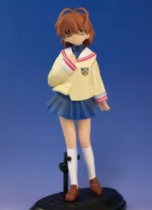 CLANNAD Nagisa Furukawa Normal Ver. mini Figure DGP Digital Gals Paradise - Picture 1 of 8