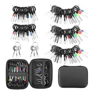 Car Terminal Removal Wire Crimp Connector Puller Repairing Tool Release Tool - Picture 1 of 7