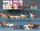 Britains Plastic Riding Models - Multi-Buy 32 Different @ £4.99 to £38 each...!!