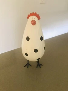 Chicken Kitchen Decor - Picture 1 of 8