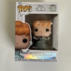 Funko POP! - Cinderella #1318 - Disney: 100 Years of Wonder