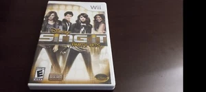 Disney Sing It: Party Hits (Nintendo Wii, 2010) - Bild 1 von 3