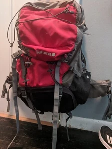 Lafuma Hiking Backpack - Picture 1 of 9