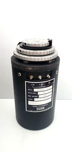 NOS FLUKE 50AC-5001 DECADE POTENTIOMETER 1K RESISTANCE, 70V - Picture 1 of 4