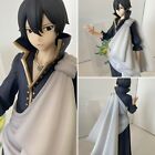 Fairy Tail Bfull Zeref Dragneel 1/6 Figure Limited 300 Anime Toy comic