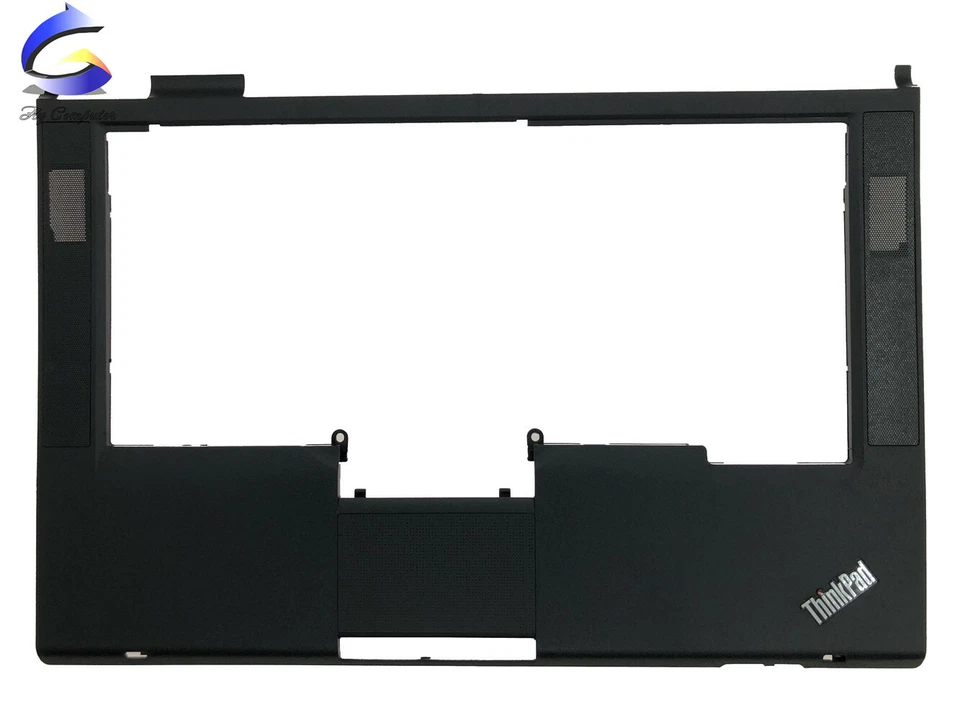 OEM Handauflage Ersatz für Lenovo T420 T420i Obergehäuse ohne Fingerabdruck Loch - Bild 1 von 2