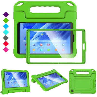 Funda Infantil para Samsung Galaxy Tab 8.7 Pulgadas A9/A7 Lite 2023/2021 Antigolpes Cubierta Foto 1 de 2