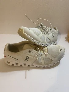 Swiss Enginering white Tennis Shoes Us W 10.5 Eur 42.5 Uk 8.5 - Picture 1 of 6