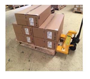 HPE Aruba 2930M 24SR PoE Class 6 1S Switch PL-35 R0M68A - BRAND NEW - Afbeelding 1 van 1