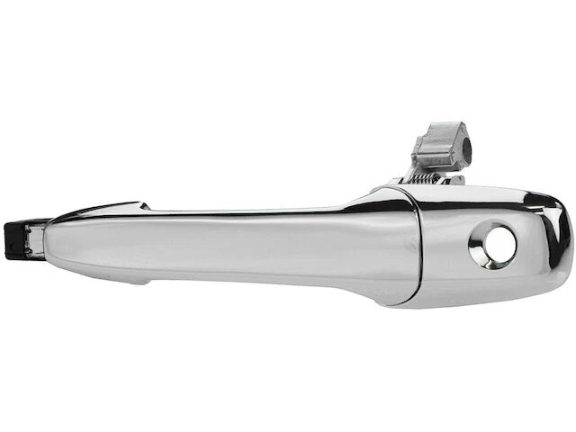 Manija de puerta delantera izquierda para Mazda CX9 2007-2015 2009 2010 2008 2011 2012 ZR725RK Foto 1 de 1