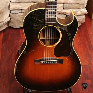 1950 Gibson CF-100 - Picture 1 of 8