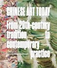 Joshua Gong - Chinese Art Today   From 20th-Century Tradition to Conte - J555z