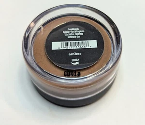 bareMinerals Shadow - Amber - New Sealed - Picture 1 of 1