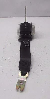 BMW 530I E60 2004-2007 conductor trasero izquierdo cinturón de seguridad retactor fabricante original km605193 Foto 1 de 4