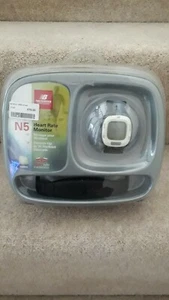 New Balance N5 Max Personal Fitness Monitor - Picture 1 of 1