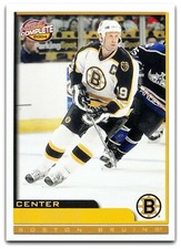 2003-04 Pacific Complete + Updates **** PICK YOUR CARD **** From The LIST