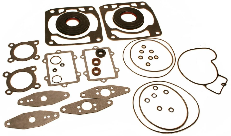 Arctic Cat M1000,2007 2008 2009 2010 2011 年,全套垫圈和曲柄密封 M 1000 — 第 1/1 张图片