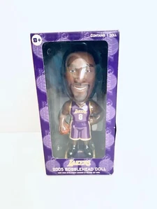 KOBE BRYANT 2005 BOBBLEHEAD 7" UPPER DECK COLLECTIBLES | MAMBA GRINCH LA LAKERS - Bild 1 von 4