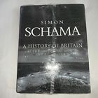 A History of Britain at the Edge of the World: 3500 B.C. - 1... by Schama, Simon