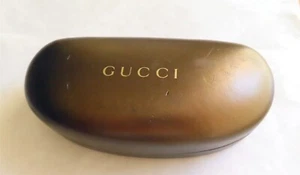 GUCCI Funda Gafas Clamshell - Imagen 1 de 2