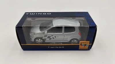  NV7711426046 Norev Renault Twingo 1/64 - Immagine 1 di 2