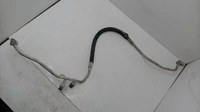 Manguera de presión de aire acondicionado 2015 2016 15 16 Ford F150 3,5 L Foto 1 de 4