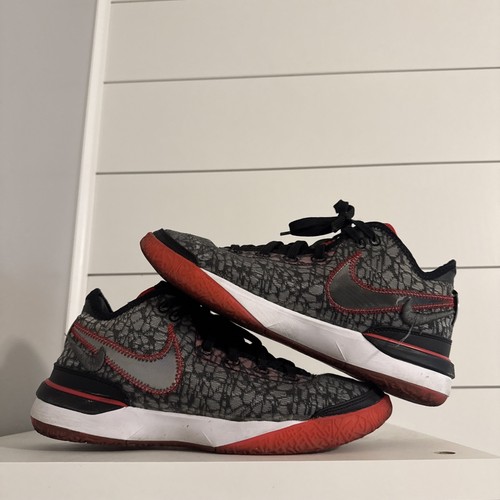 Nike Lebron Nxxt Gen x Faze Clan taglia 9