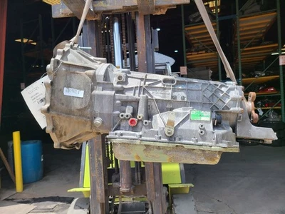 Automatic Transmission XK8 Fits 99-02 XK8 581437 - Image 1 of 4