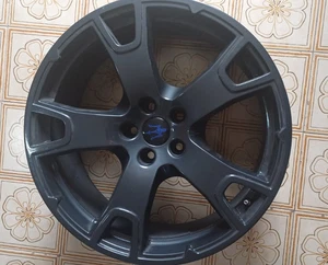 CERCHIO IN LEGA MASERATI LEVANTE 9 X 20 " COD. 670044701 - Photo 1/4