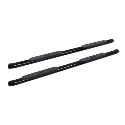 Westin 21-24085 PRO TRAXX 4 Oval Nerf Step Bars For 19-26 Dodge Ram 1500 CrewCab - Image 1 of 4