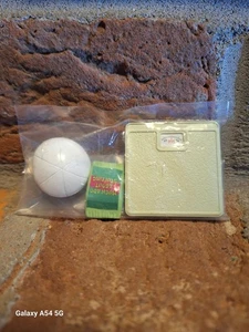 Los Simpson Homero Simpson Muumuu Compañeros de Juego Figura de Acción Accesorio Lote Escalas  - Imagen 1 de 7