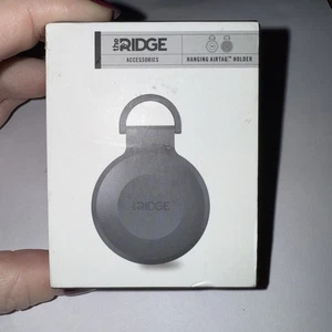 The Ridge Hanging Holder Compatible with Air Tag - Attachment for Ridge Wallet - Picture 1 of 3