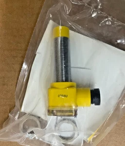 Turck | NI10-G18SK-AZ3X2 55MM Sensor **NEW** - Picture 1 of 4