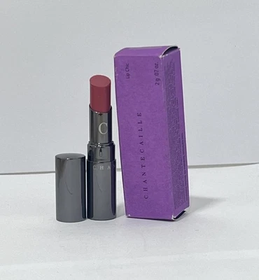 Chantecaille Lip Chic BOURBON ROSE New In Damaged Box  - image 1 of 3