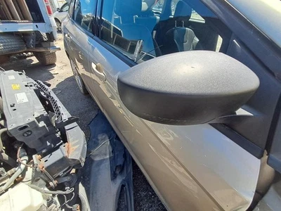 Espejo retrovisor lateral para pasajeros Ford Focus 2015 eléctrico OEM intermitente usado 3614937 Foto 1 de 4