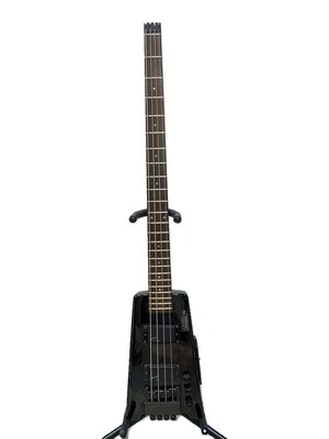 Bajo eléctrico HOHNER B2 NEGRO usado Foto 1 de 4