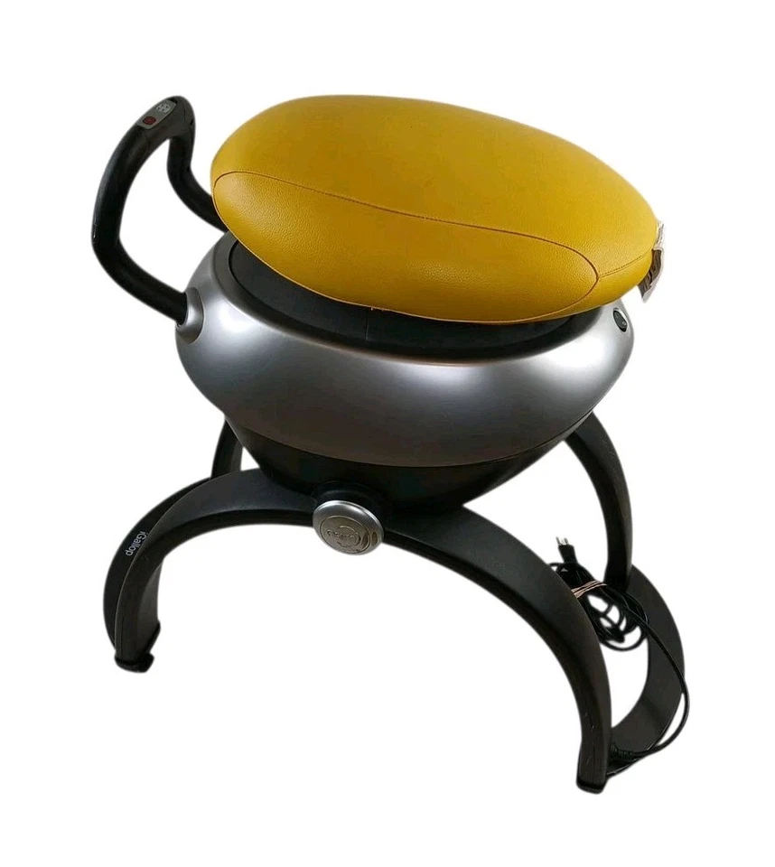 OSIM iGALLOP Entrenador Equitación Núcleo Ab Balance Fitness Postura ¡FUNCIONA MUY BIEN! Foto 1 de 4