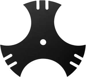 Hoja de borde 781-0748 781-0748-0637 para cortadora de césped Craftsman Troy-Bilt MTD - 3-Si - Imagen 1 de 5