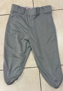 Rawlings Baseball Pants Knickers Size M - Picture 1 of 6