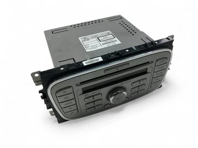 FORD FOCUS II DA, HCP Musik-Player mit GPS 8M5T-18C815-AC 32037056 - Bild 1 von 4