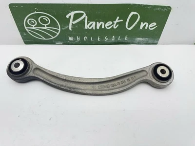 Mercedes-Benz E300 2017-2019 tracción trasera lado derecho delantero brazo de control lateral OEM Foto 1 de 4